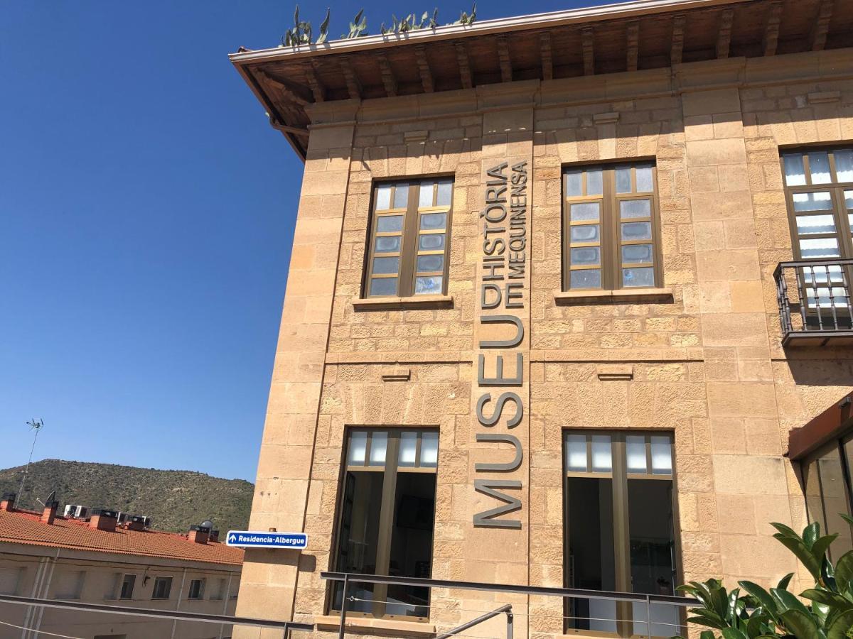 Tres Estrellas Cami De Sirga Mequinenza Bagian luar foto