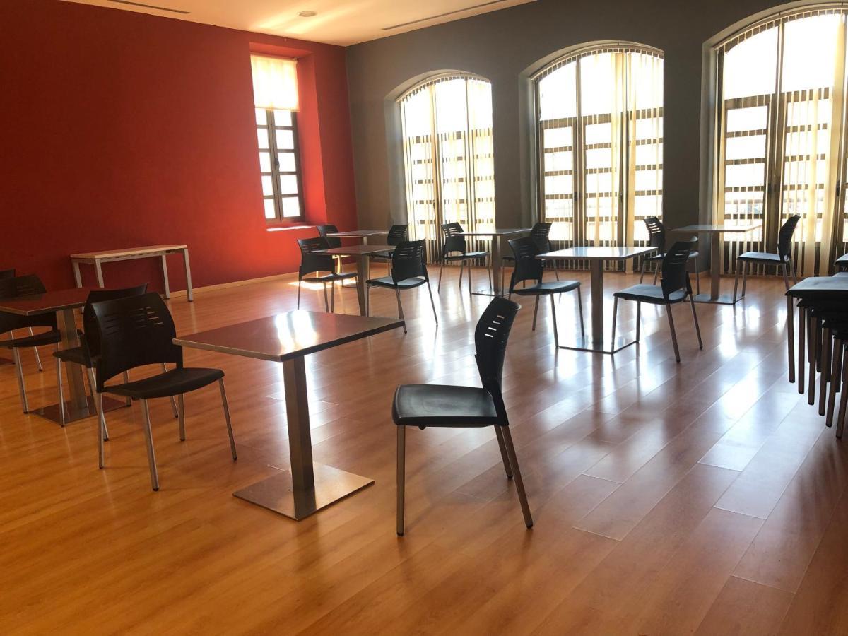 Tres Estrellas Cami De Sirga Mequinenza Bagian luar foto