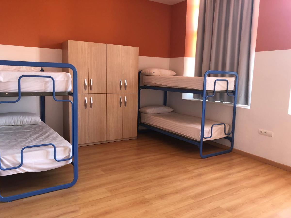 Tres Estrellas Cami De Sirga Mequinenza Bagian luar foto